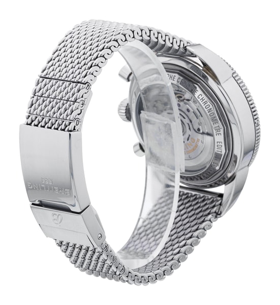 Breitling SuperOcean Heritage B01 Chronograph 44 AB0162